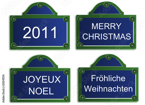 Joyeux noël