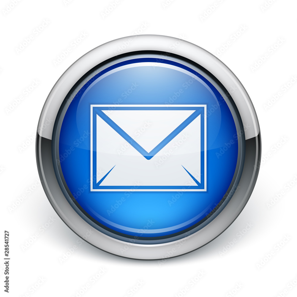 icône e-mail icône e-mail