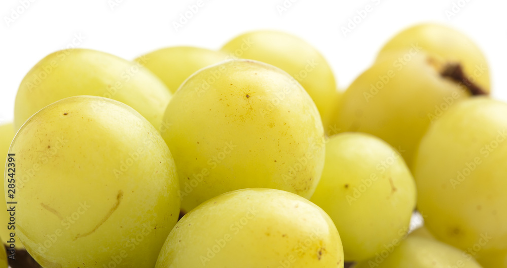 grapes