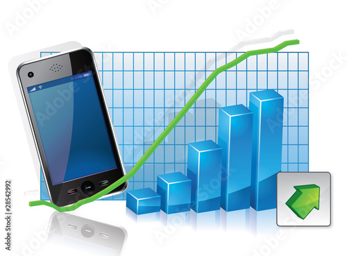 achat et vente de smartphone