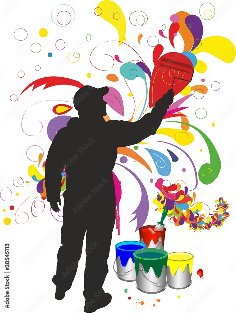 pintor