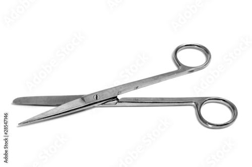 Fotografía mayo scissors