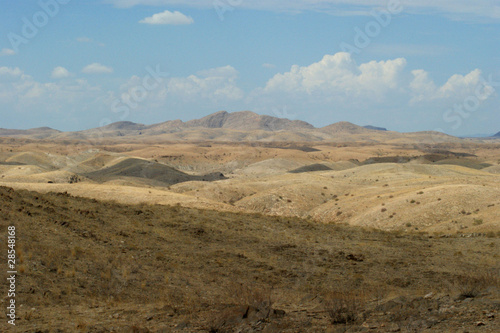 montagne de Namib 2