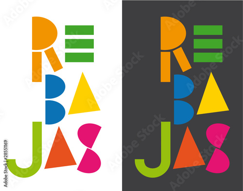 rebajas infantil vertical
