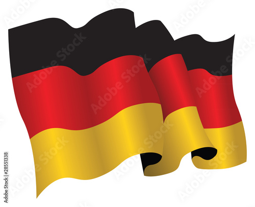 german flag