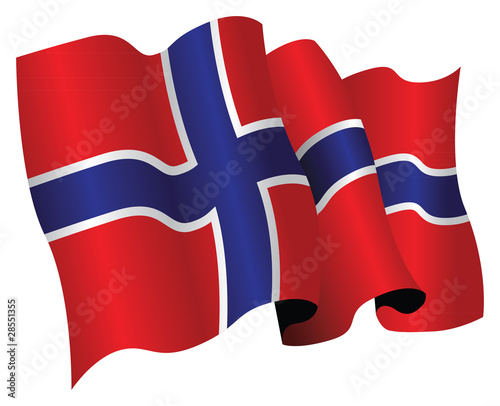norway flag