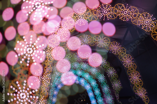 イルミネーション