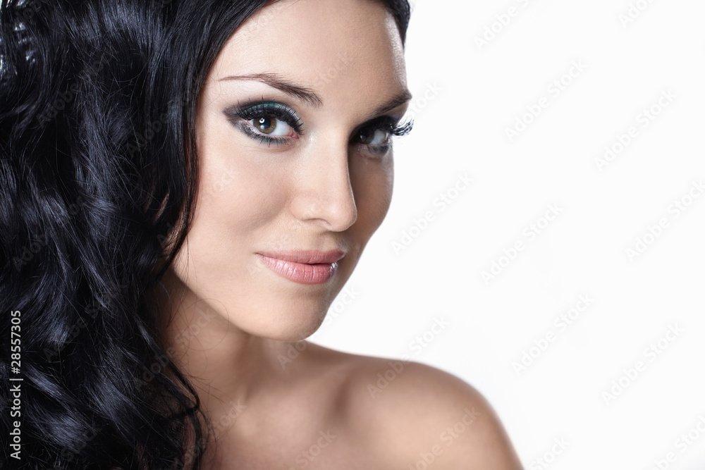 Obraz premium Beauty