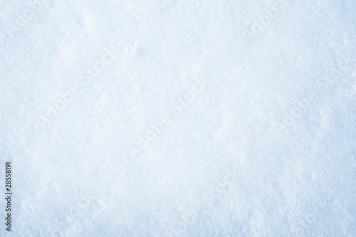 Snow. Abstract Background
