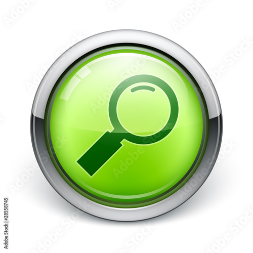 icône loupe