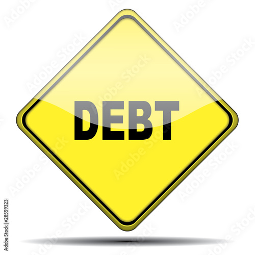 Señal  DEBT