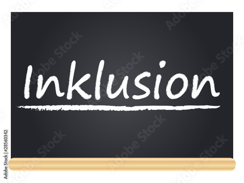 Inklusion