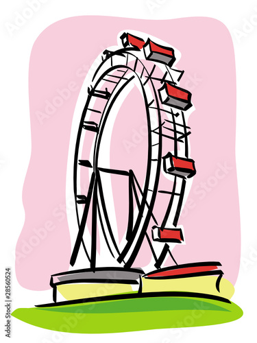 prater di vienna