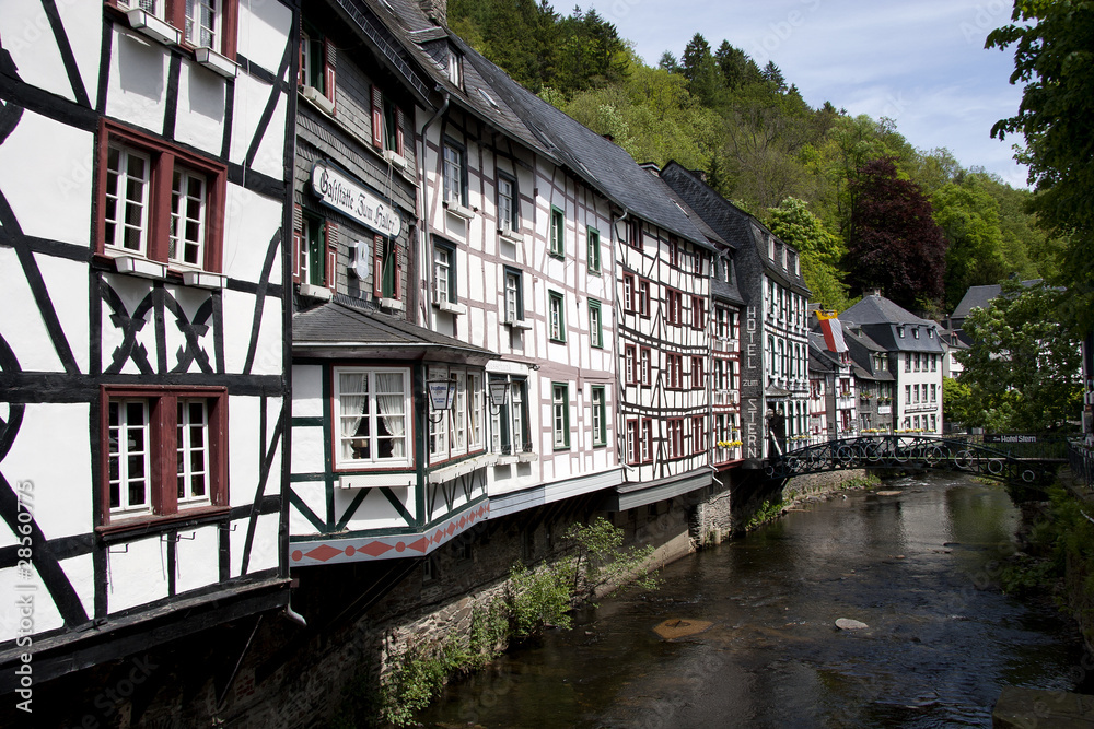 Monschau