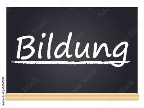 Tafel - Bildung