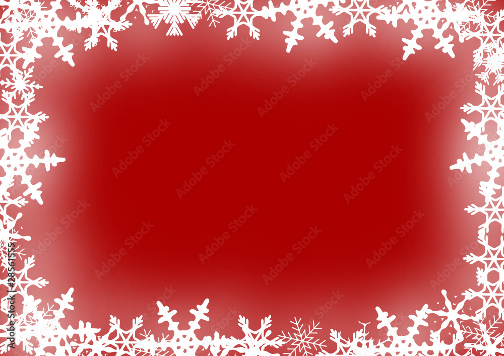snowflakes christmas background snowflakes christmas background