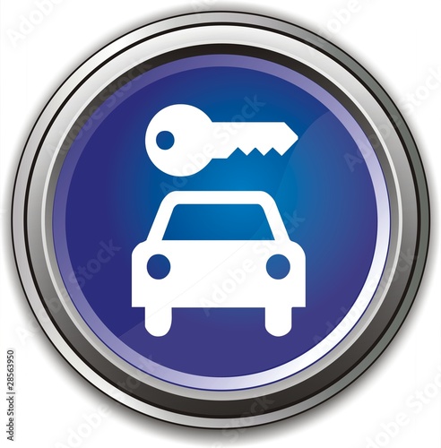 bouton location voiture
