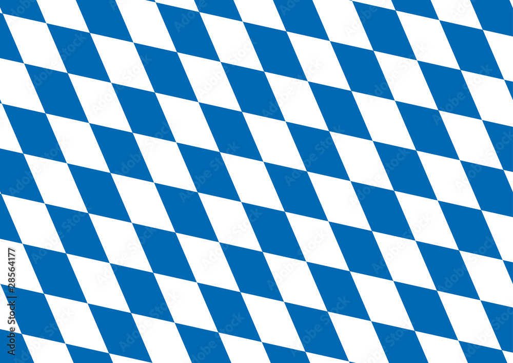 Obraz premium Bayern