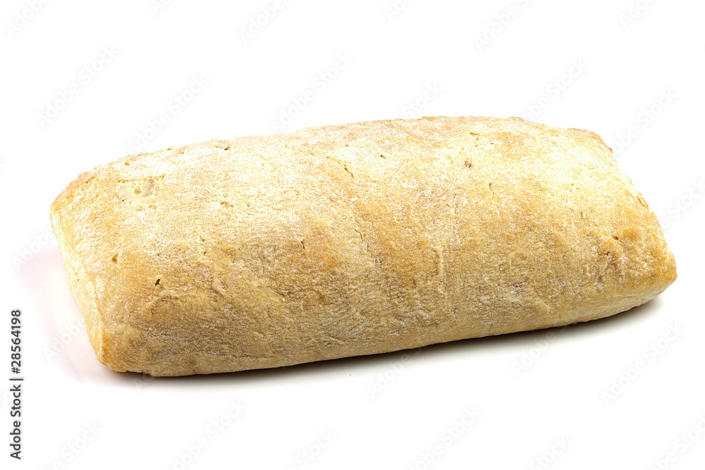 ciabatta white bread