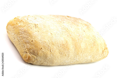 ciabatta white bread