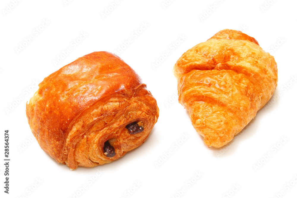 Viennoiseries Viennoiseries
