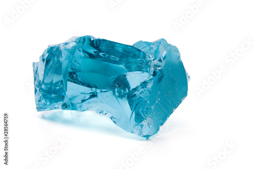 Eisstück
