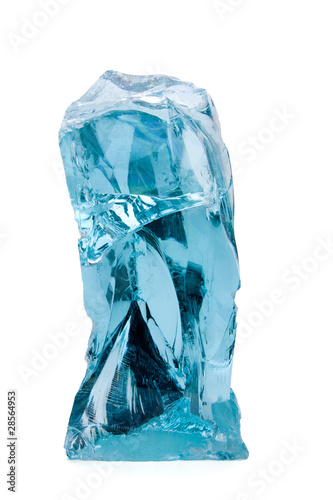 Eisstück