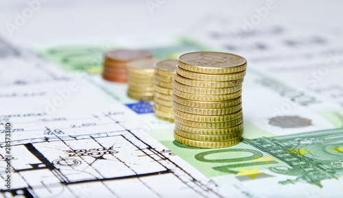 Baufinanzierung