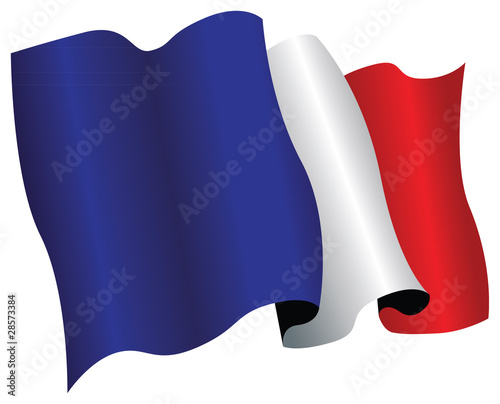 france national flag
