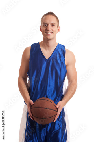 Basketball Player