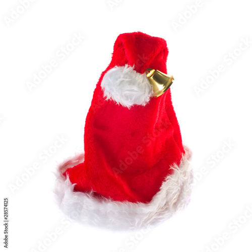 Santa Claus hat © Ivonne Wierink