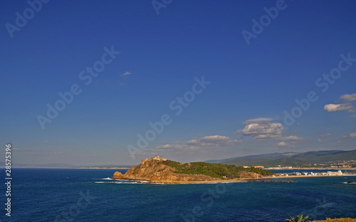 Tabarka Tunisie - Le Fort