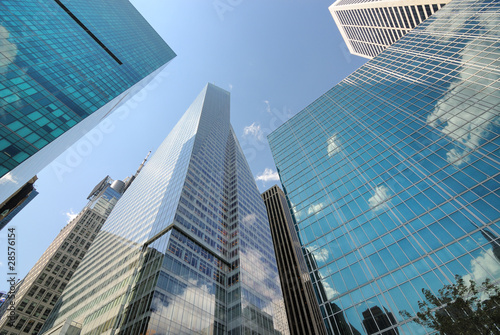 Skyscrapers