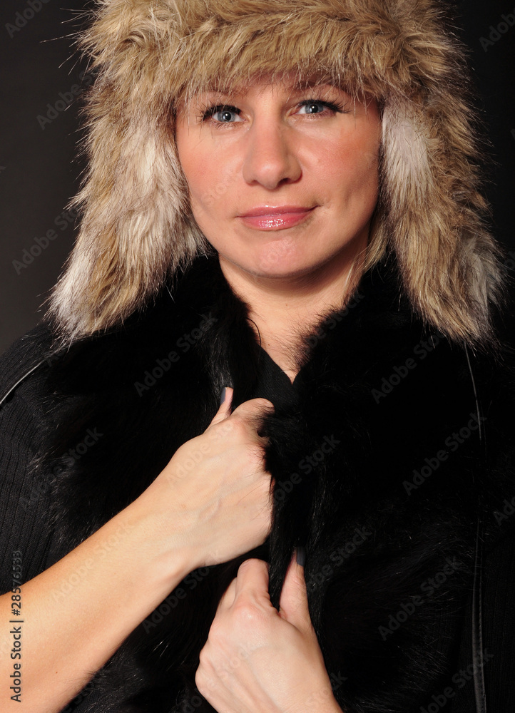portrait portrait