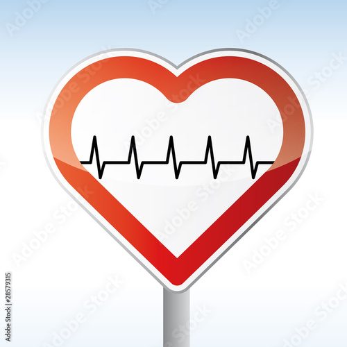 probléme de santé - probléme de coeur