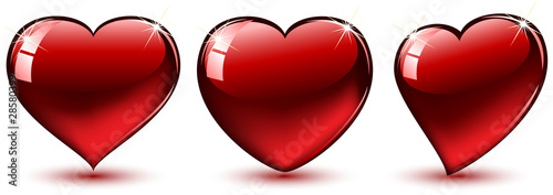 Hearts