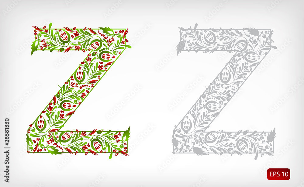 Letter Letter