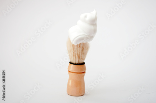 Shaving brush