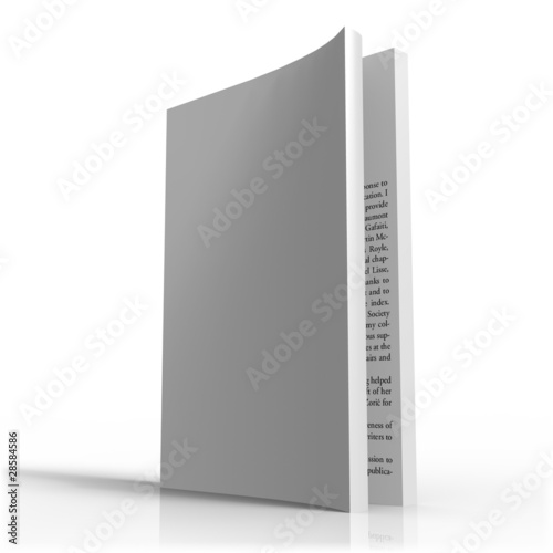 grey book 3d