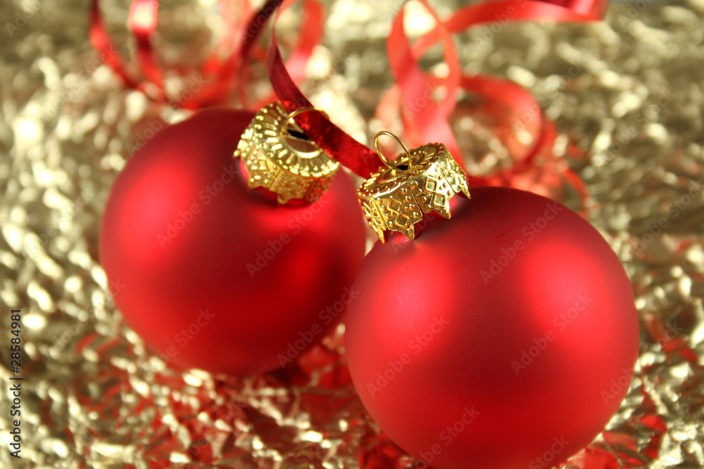 Christmas background Christmas background