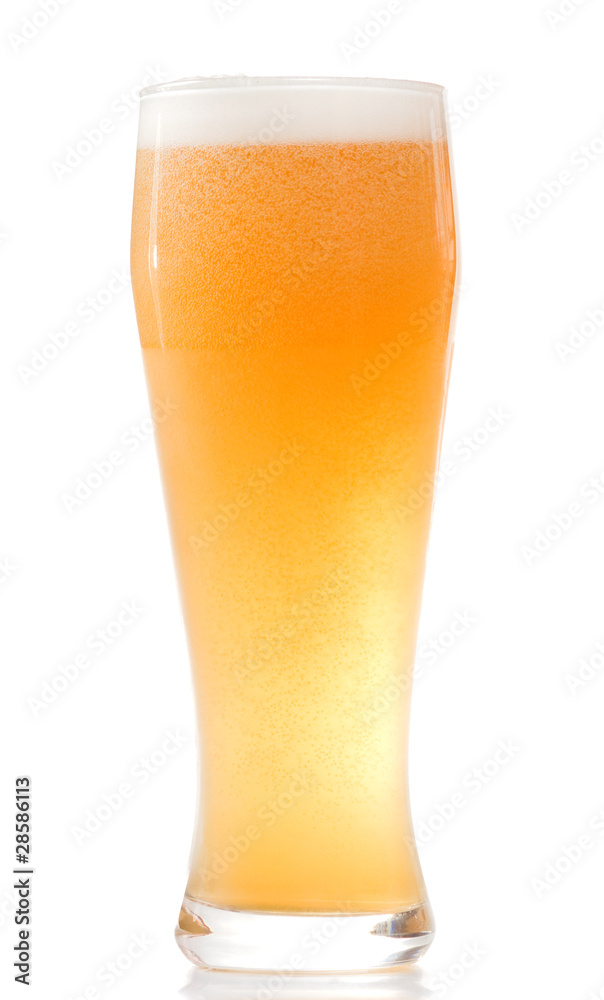 Lager. Lager.