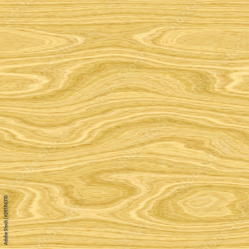 Seamless wood texture