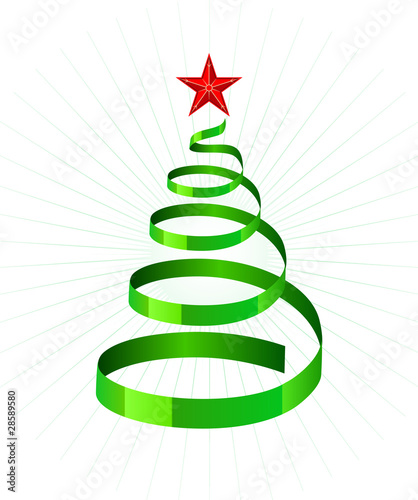 Christmas tree