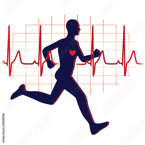 exersice icon vector