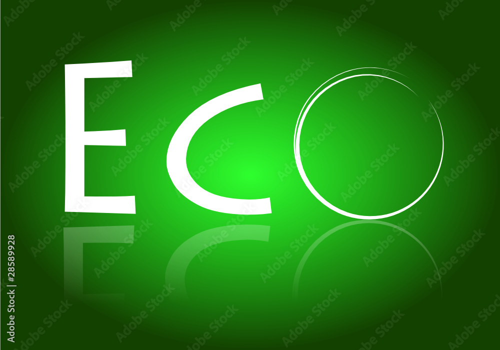 Logo Eco Logo Eco