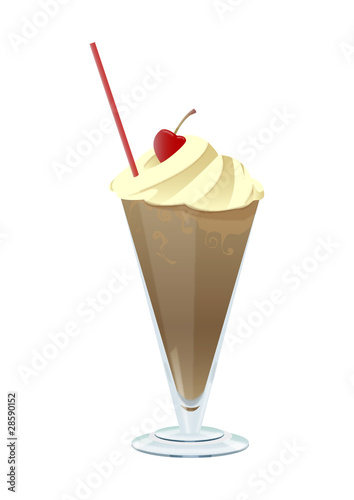 Schoko Drink