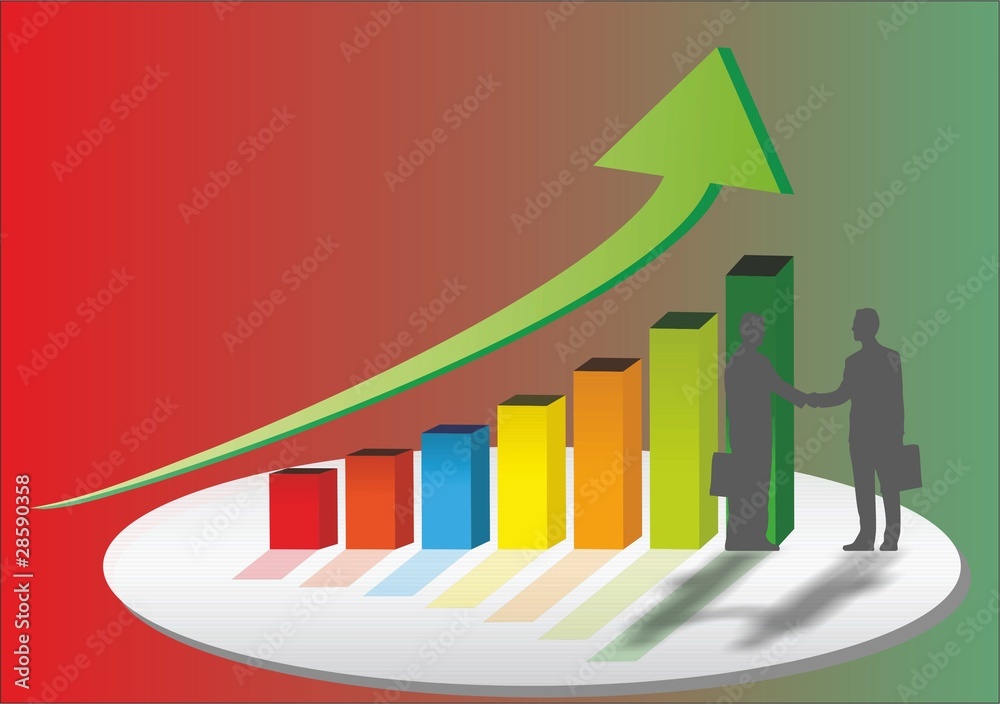 grafica contratro