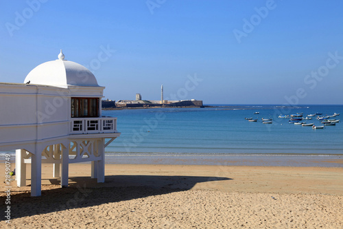 La Caleta