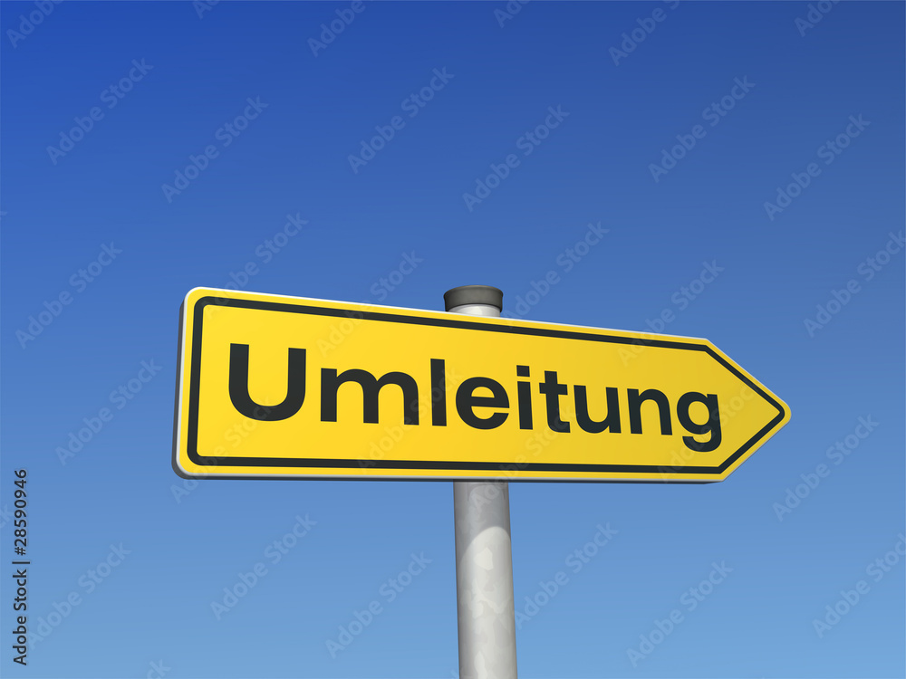 Wegweiser Wegweiser