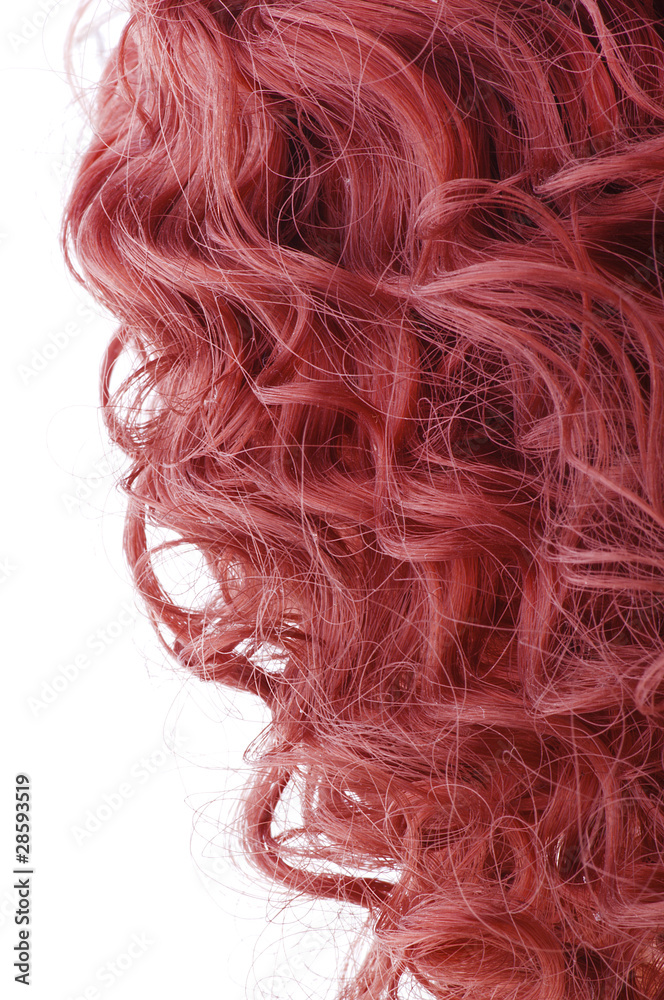 Capelli Ricci Capelli Ricci